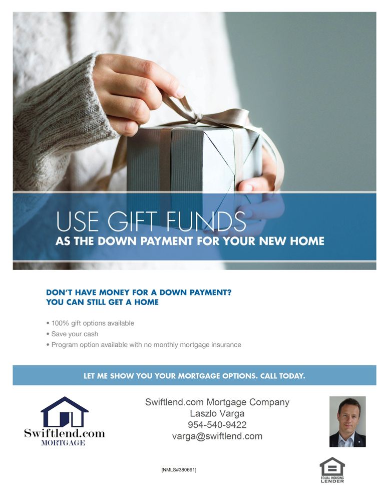 Swiftlend Mortgage