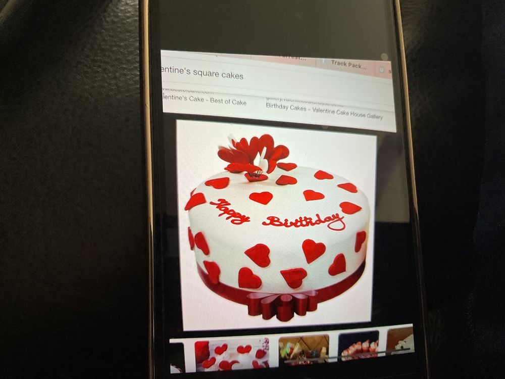 Janet's Cakery
