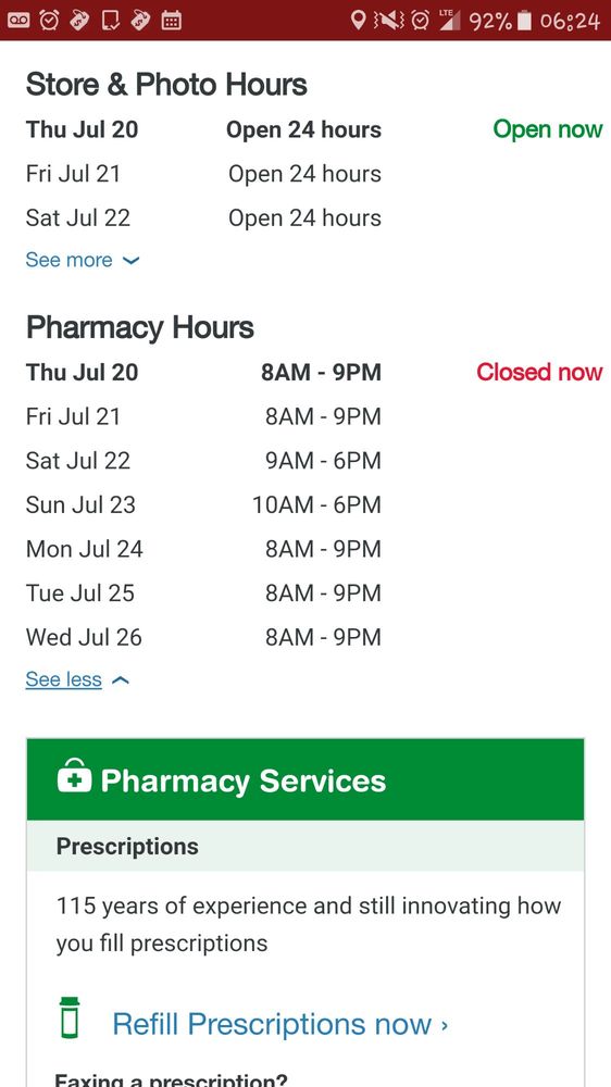 Pattern Energy Phone Number | walgreens 37 reviews pharmacy chemist 260 el camino Pattern Energy Phone Number | walgreens 37 reviews pharmacy chemist 260 el camino