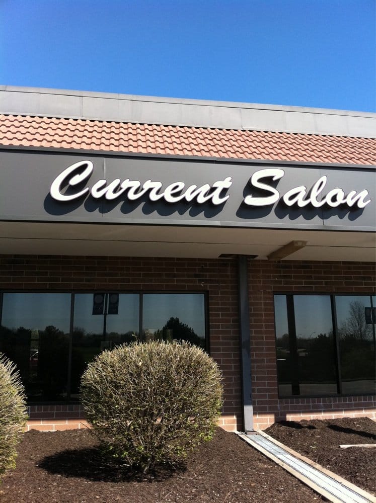 Current Salon - Hair Salons - 6451 N Cosby Ave, Kansas City, MO - Phone