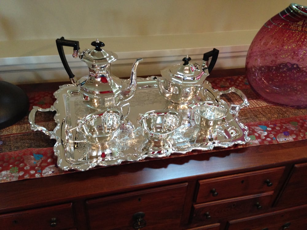 Zapffe Silversmiths