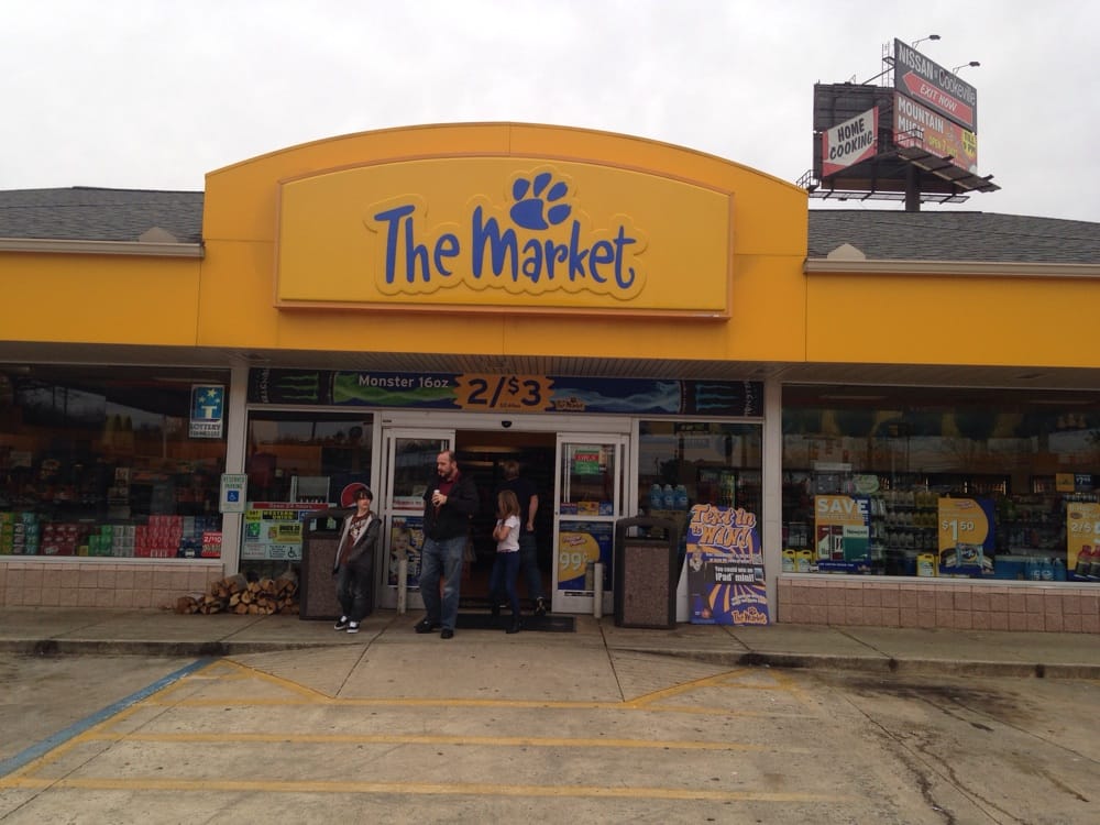7-Eleven