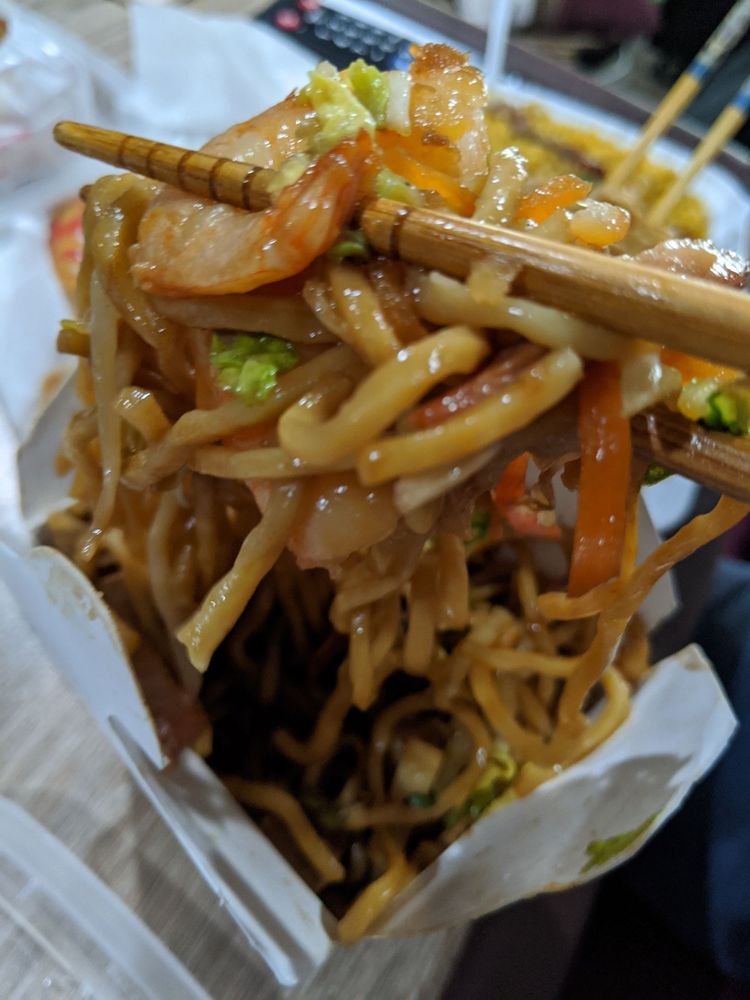 China Wok
