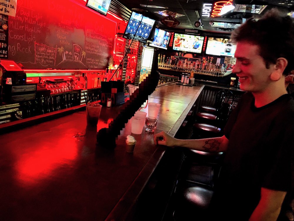 Giligins 134 Photos & 250 Reviews Bars 4251 N Winfield Scott Plz