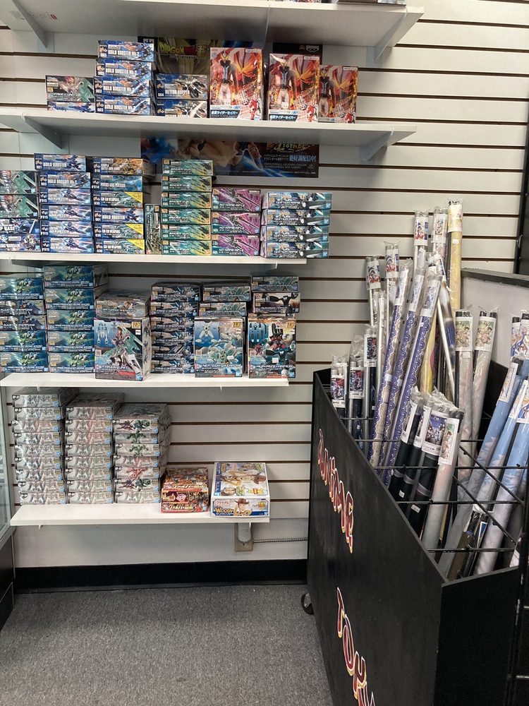 Anime Tokyo