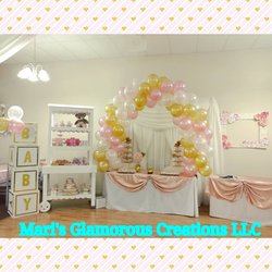 Mari S Glamorous Creations Request A Quote 74 Photos Party