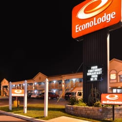 Econo Lodge 43 Photos Hotels 301 S Black Horse Pk Bellmawr Photo Of Econo Lodge Bellmawr Nj United States