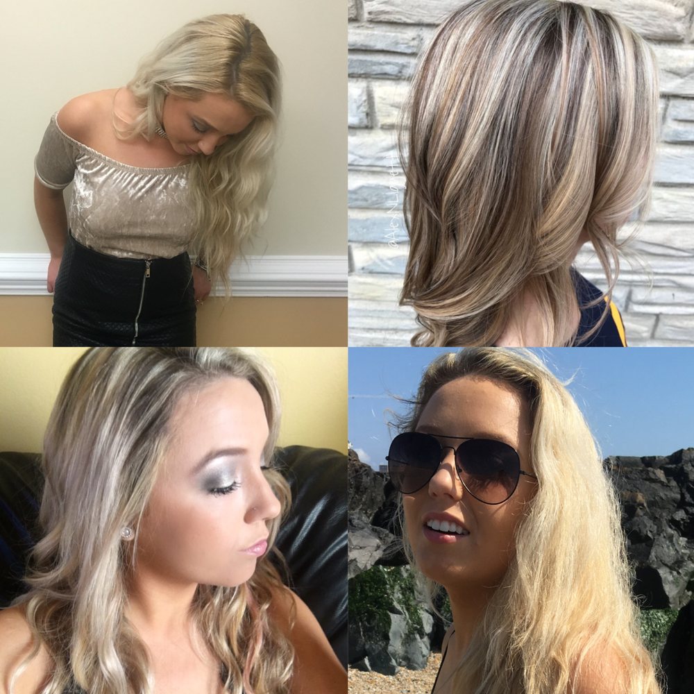 Pro Haircutters Avanearbysalon