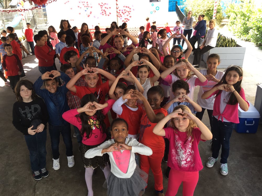 Mater Academy at Mount Sinai Elementary Schools 4300 Alton Rd