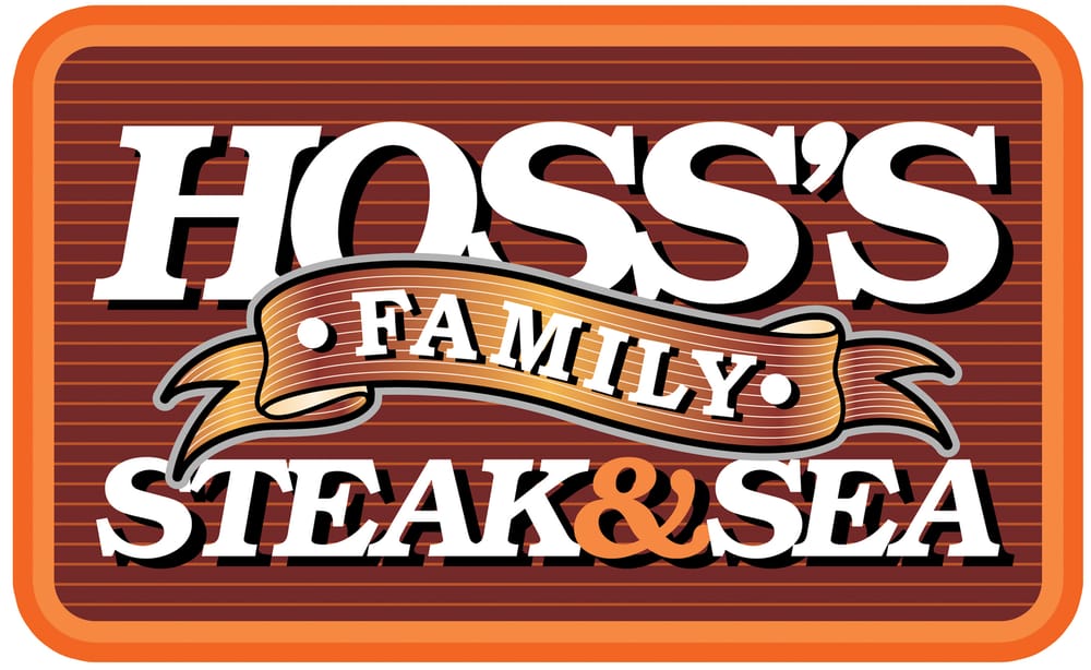 Hoss's Steak & Sea House