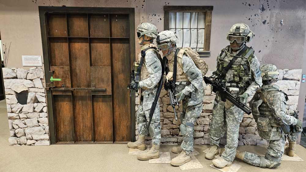 U.S. Army Heritage and Education Center