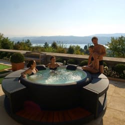Pettis Pools Patio 53 Photos Hot Tub Pool 1186 Manitou Rd Photo Of Pettis Pools Patio Hilton Ny United States Softub Portable