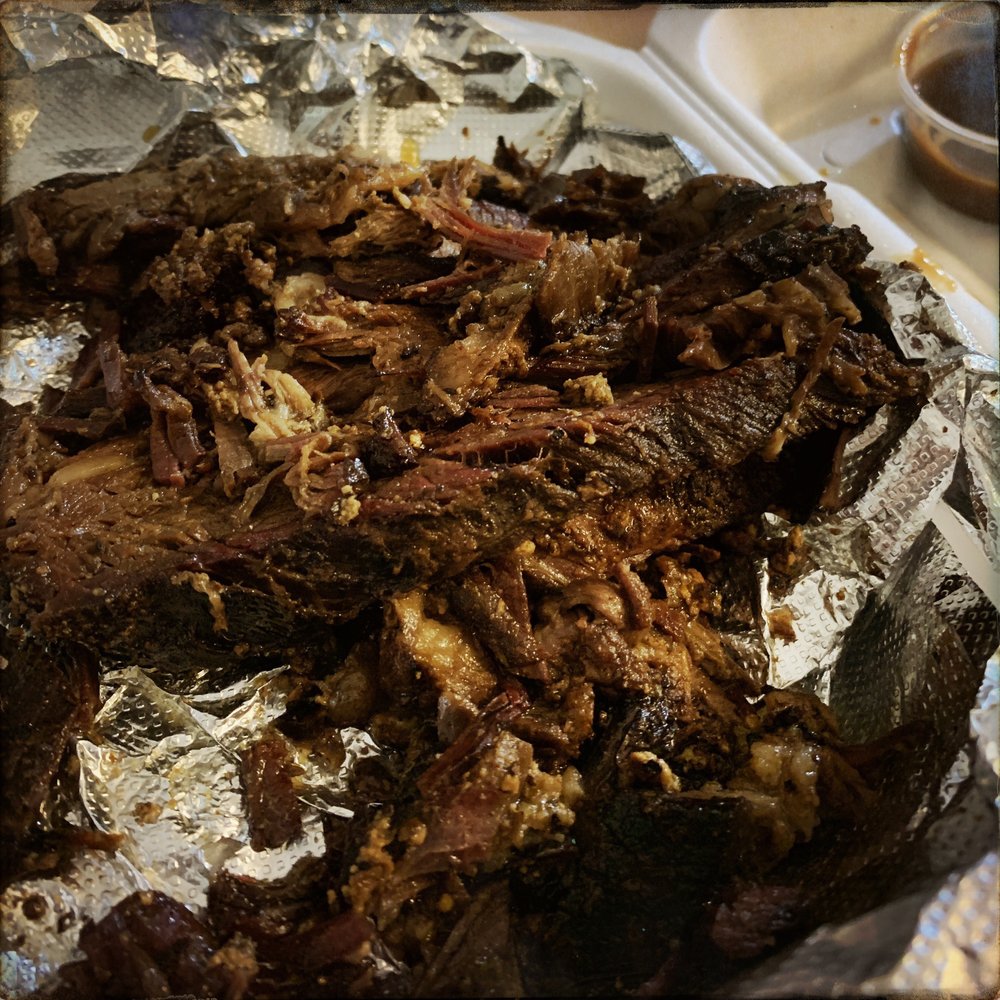 BBQ Proper BBQ Proper