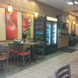 Subway Sandwiches 19911 B Frederick Rd Germantown Md Photo Of Subway Germantown Md United States