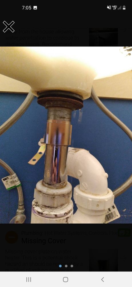 Country View Home Inspections