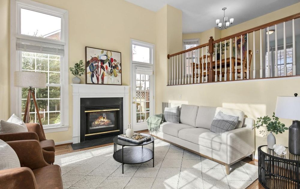 7 West Staging Company