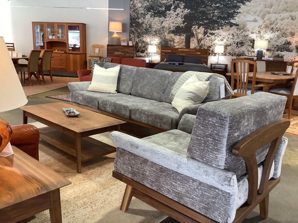 image of business Pompanoosuc Mills