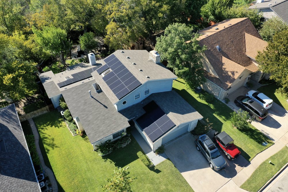 ATX Solar