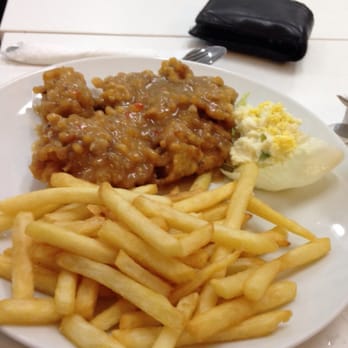 Union Jacks Best of British Fish & Chips - 13 Photos 