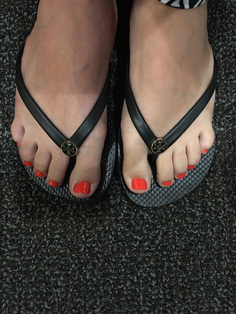 Lovely Nails 25 Reviews Nail Salons 95 Mathews Dr, Hilton Head