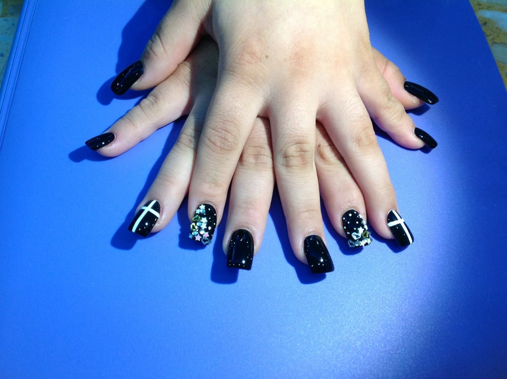 Deluxe Nails Spa Last Updated June 2017 50 Photos & 25 Reviews