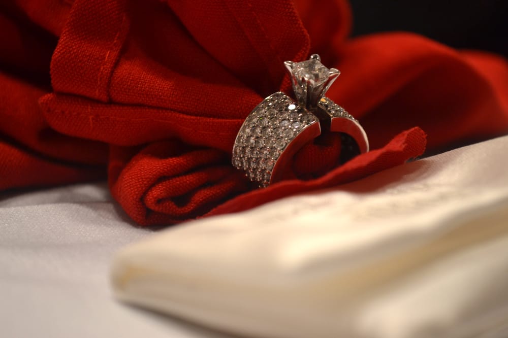 Zales Jewelers 15 Reviews Jewelry 1100 S Hayes St, Pentagon City