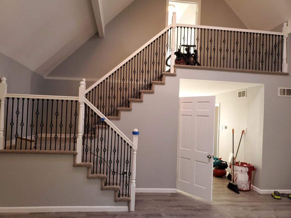 image of business Limitless Renovations, Remodeling, And Repairs