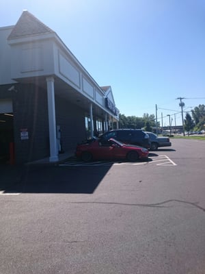 Town Fair Tire 540 Main St East Hartford Ct Car Service Mapquest Reviews