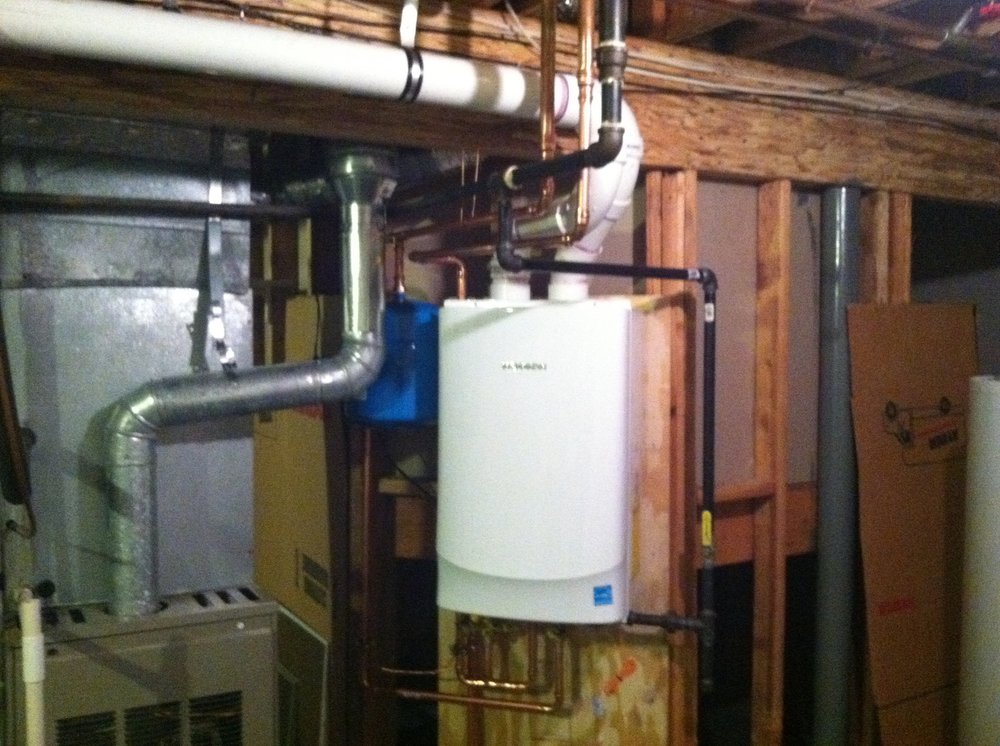 Somerset Plumbing 12 Photos Plumbing Bridgewater, NJ Phone