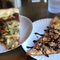 Late Night Food Oklahoma City Ok Last Updated January 2019 Yelp 3 Empire Slice House