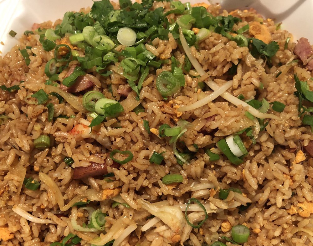 Artist Crawfish Express