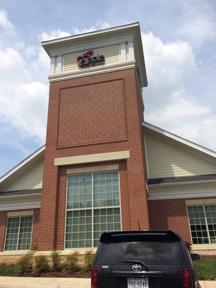 Apple Federal Credit Union