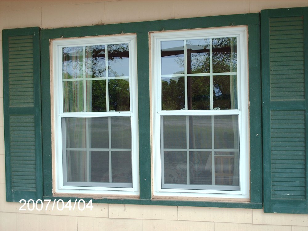 ABTEX Windows