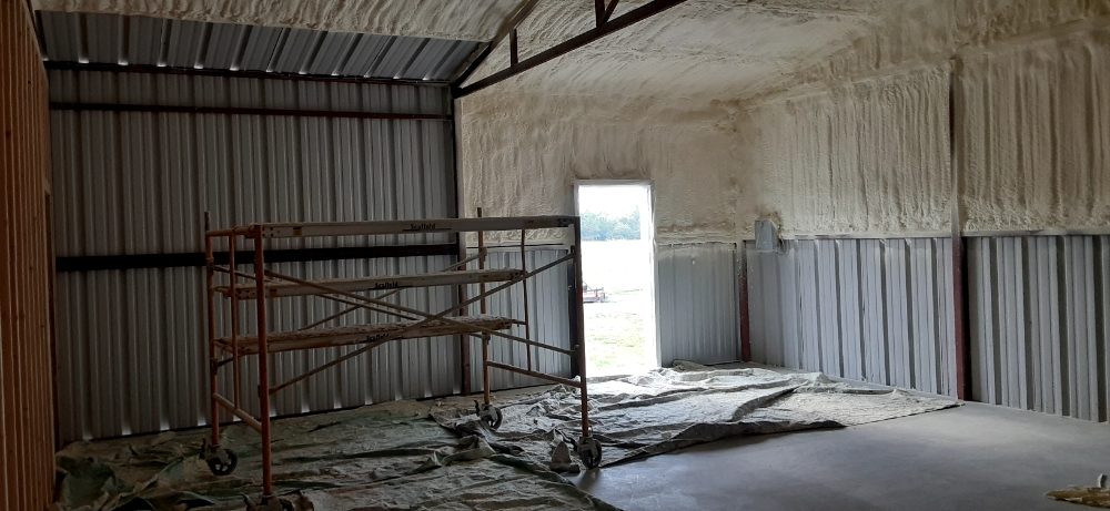 image of business Mofo Insulation