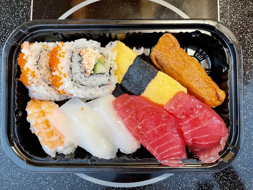 Genki Sushi