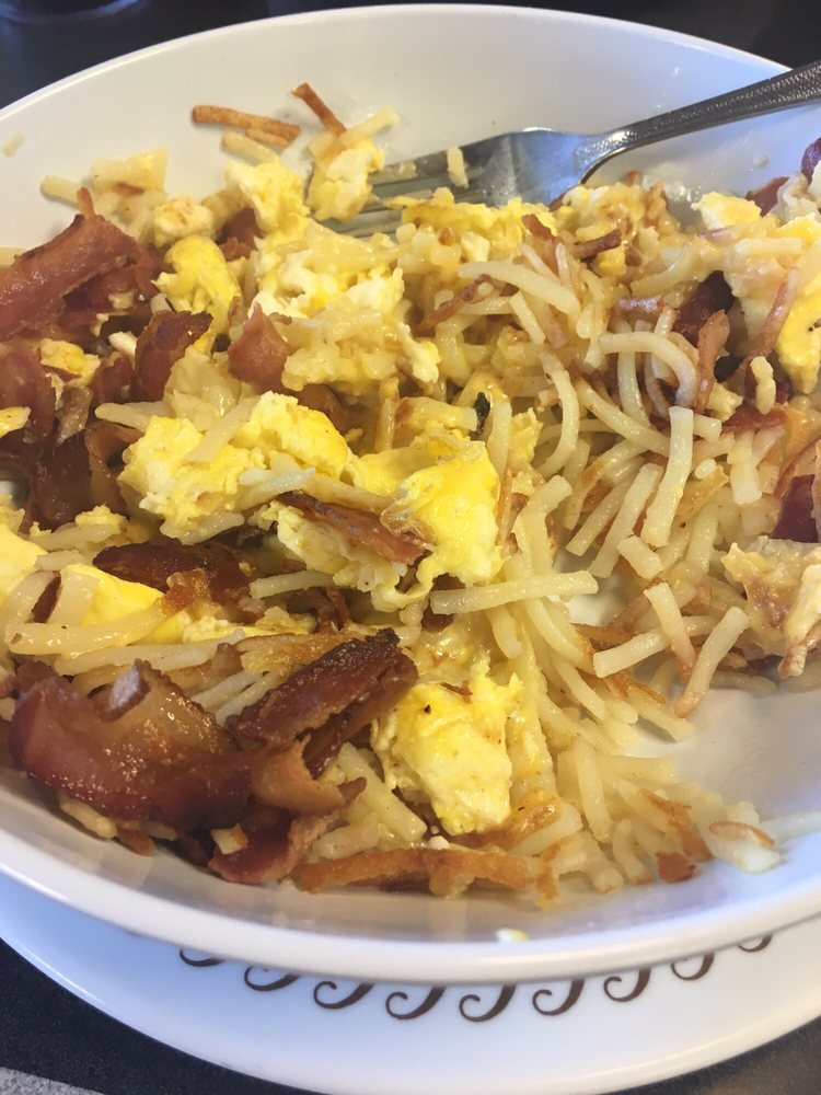 Waffle House Hash Brown Bowl Recipe Besto Blog