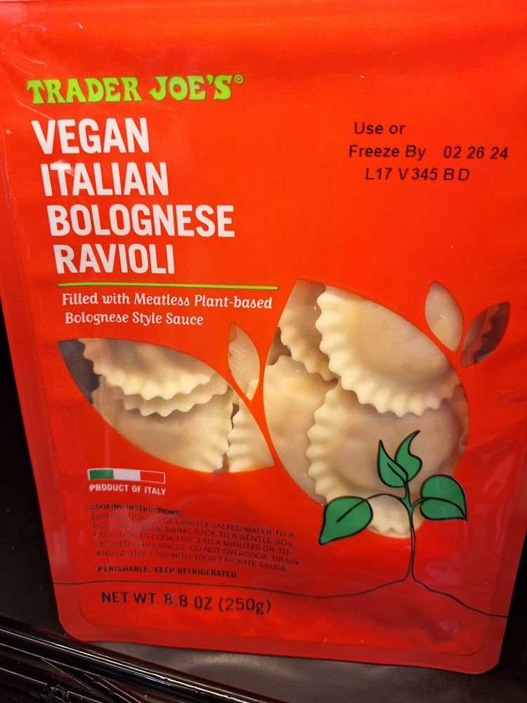 Trader Joe’s