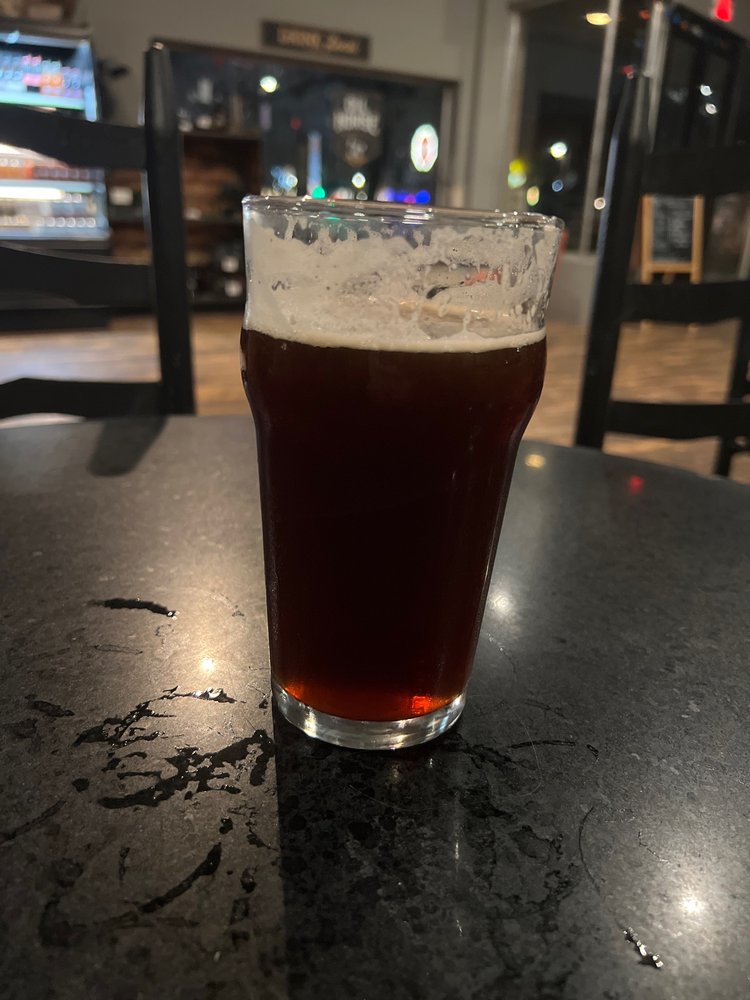 Oil Horse Brewing Co