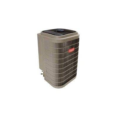 Connected Heating and Air Conditioning