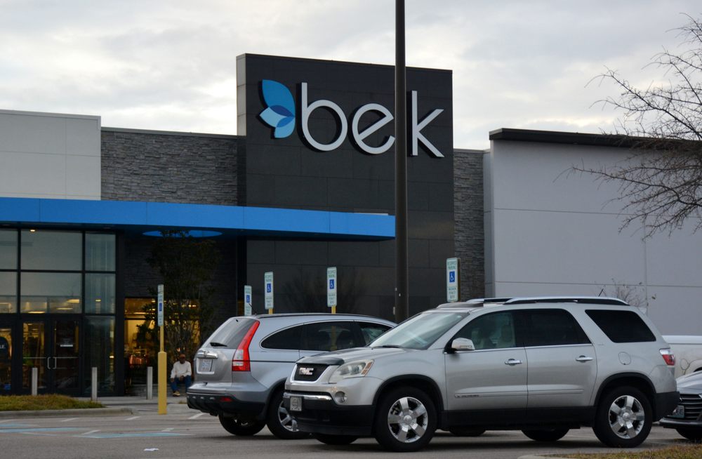 Belk Department Stores 1457 Klumac Rd, Salisbury, NC Yelp
