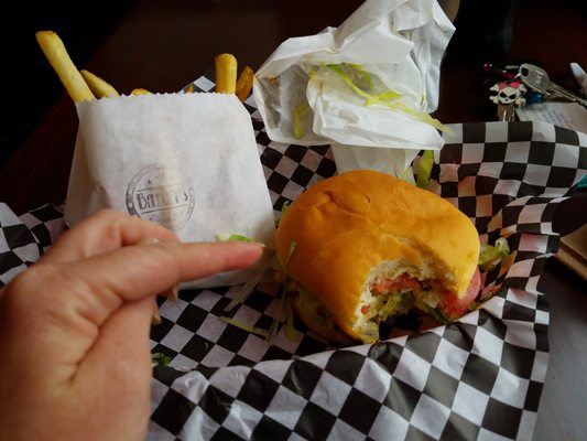 Bailey S Burger Shop 97 Photos 189 Reviews Burgers 12492