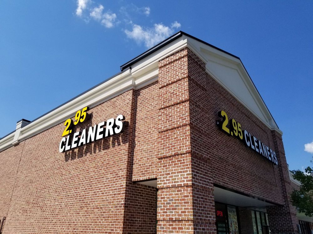 Two Five Dry Cleaners Dry Cleaning 4158 Washington Rd, Evans