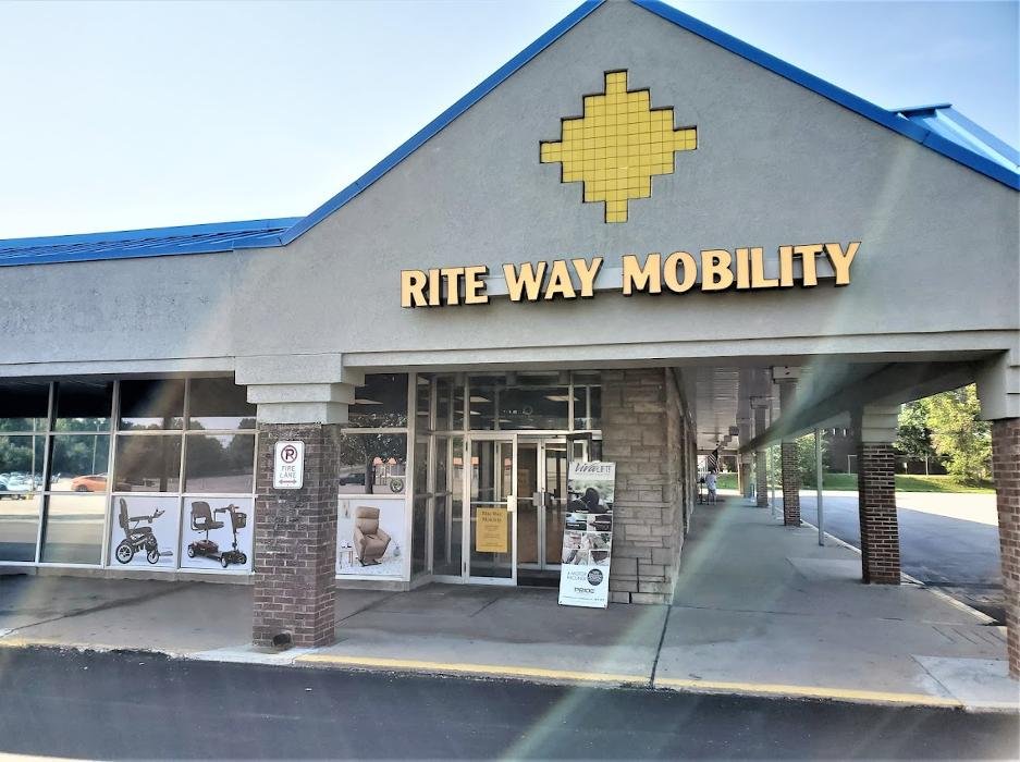 Rite Way Mobility