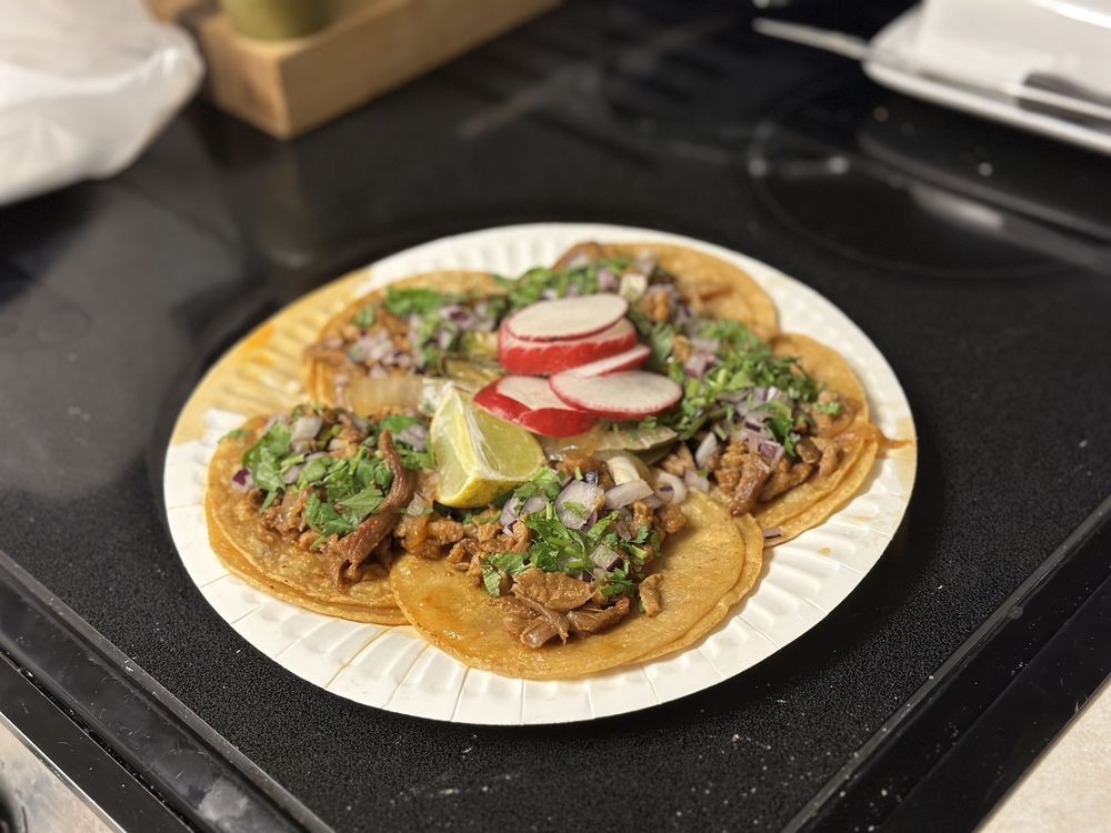 Taqueria la Carreta