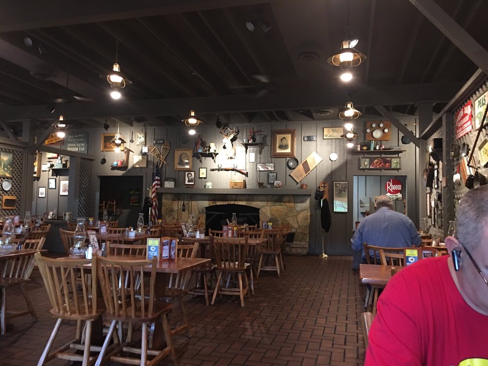 Cracker Barrel Old Country Store 16 Photos & 23 Reviews Breakfast