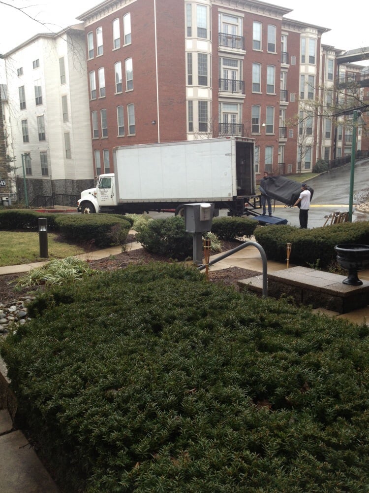 Old City Movers