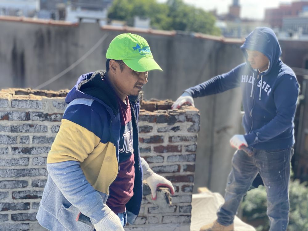 United Roofing & Waterproofing