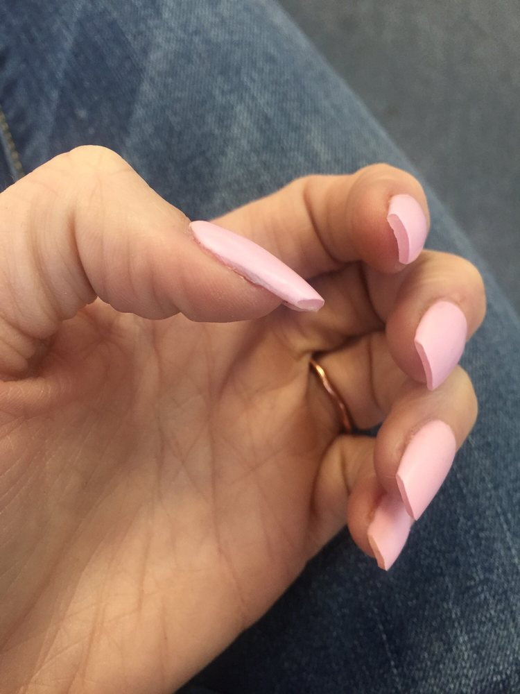 Lina Hair & Nail Salon