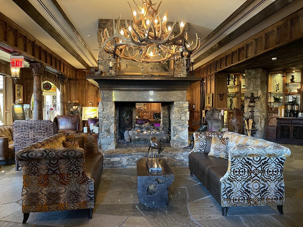 Grand Bohemian Hotel Asheville, Autograph Collection