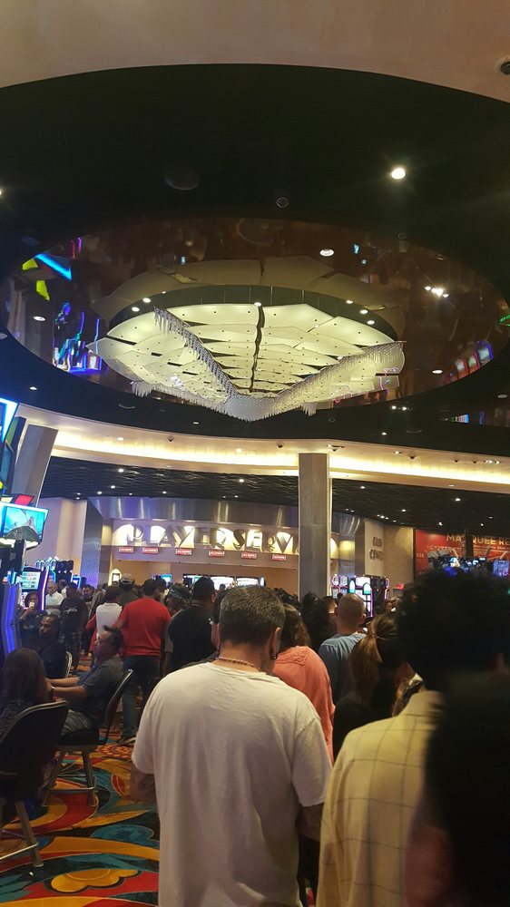 Rewards Club Hollywood